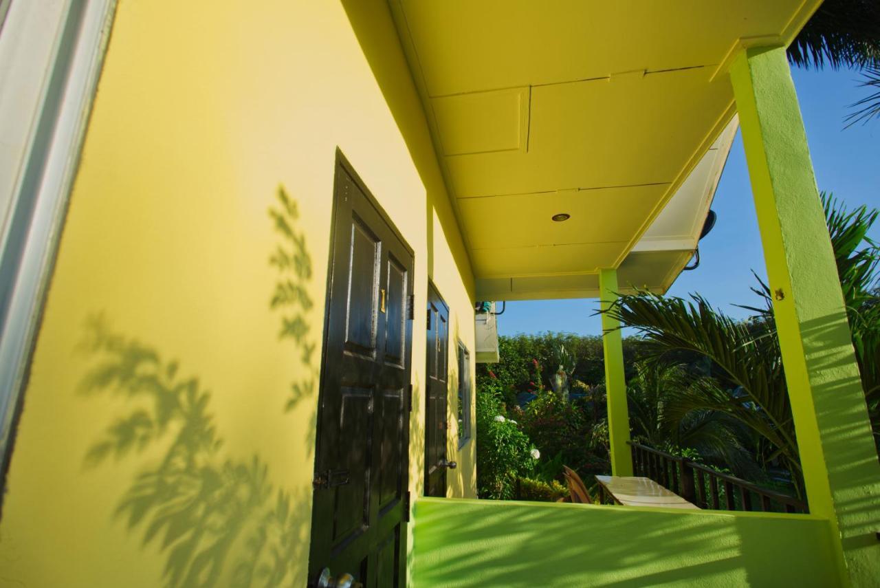 Sea View Resort Koh Mak Exterior photo
