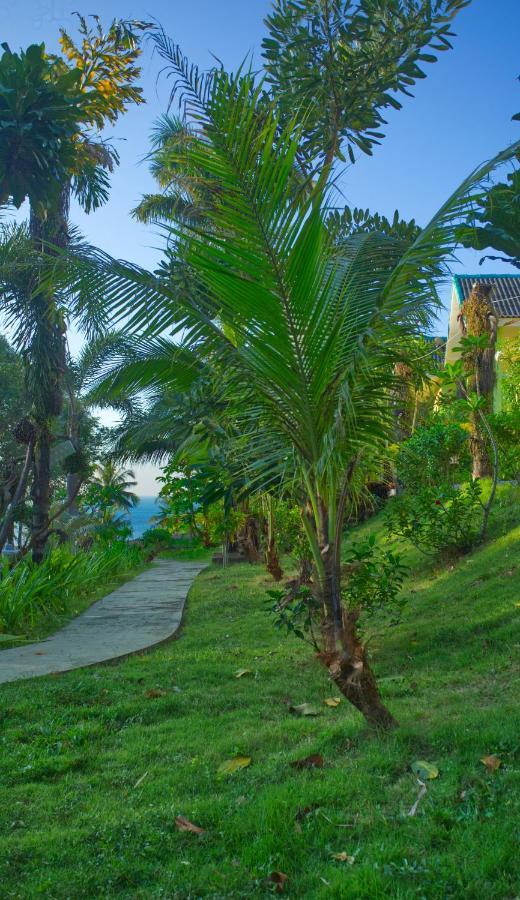 Sea View Resort Koh Mak Exterior photo