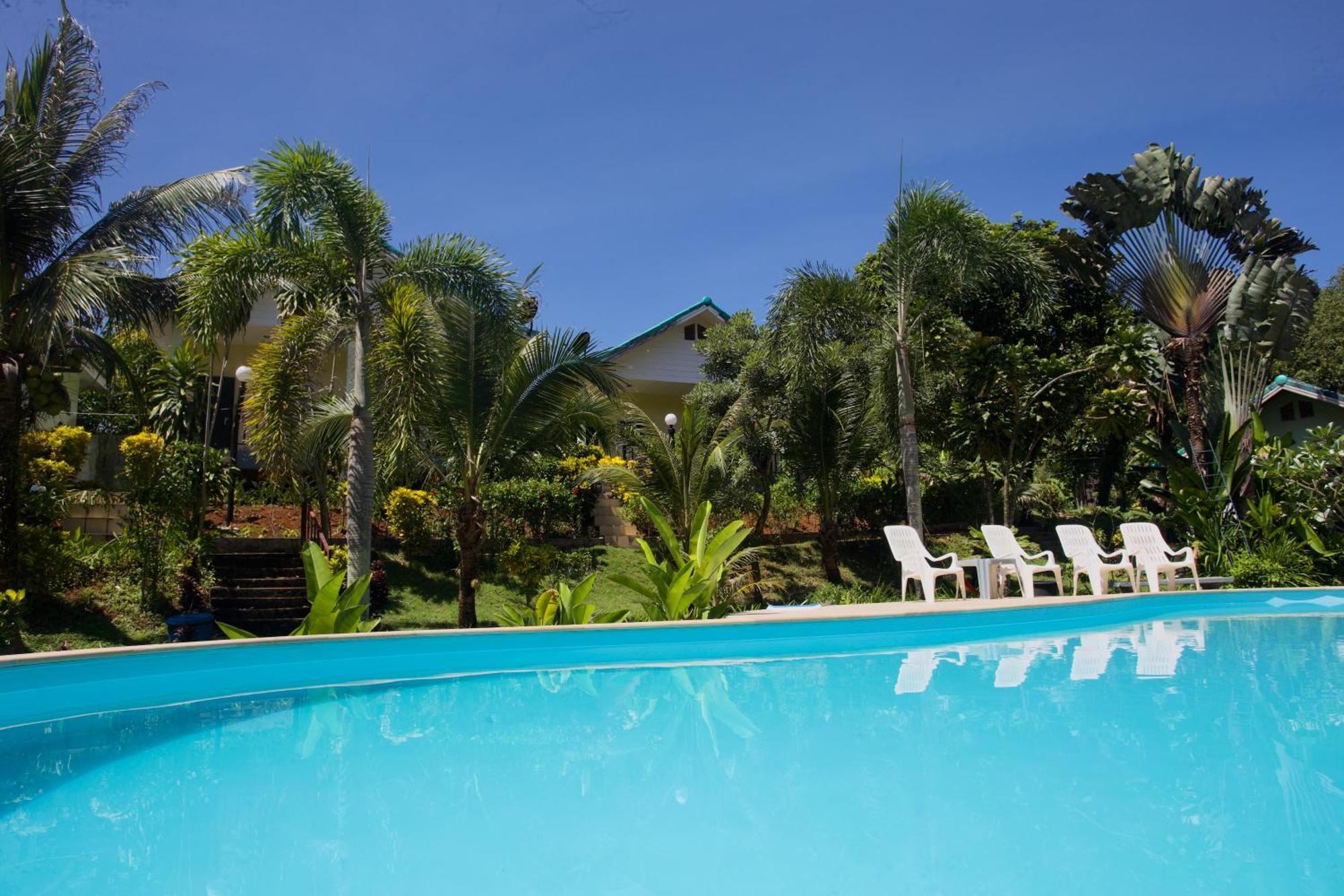 Sea View Resort Koh Mak Exterior photo