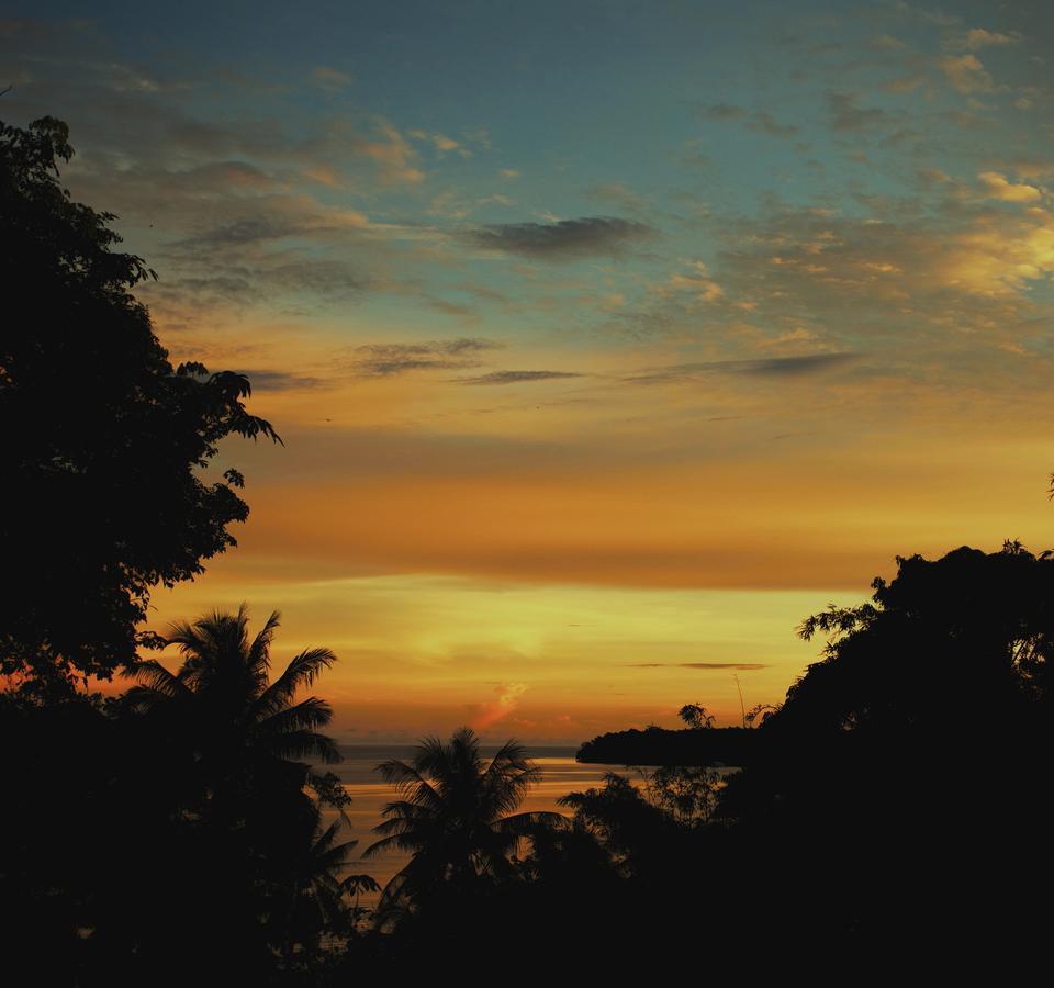 Sea View Resort Koh Mak Exterior photo