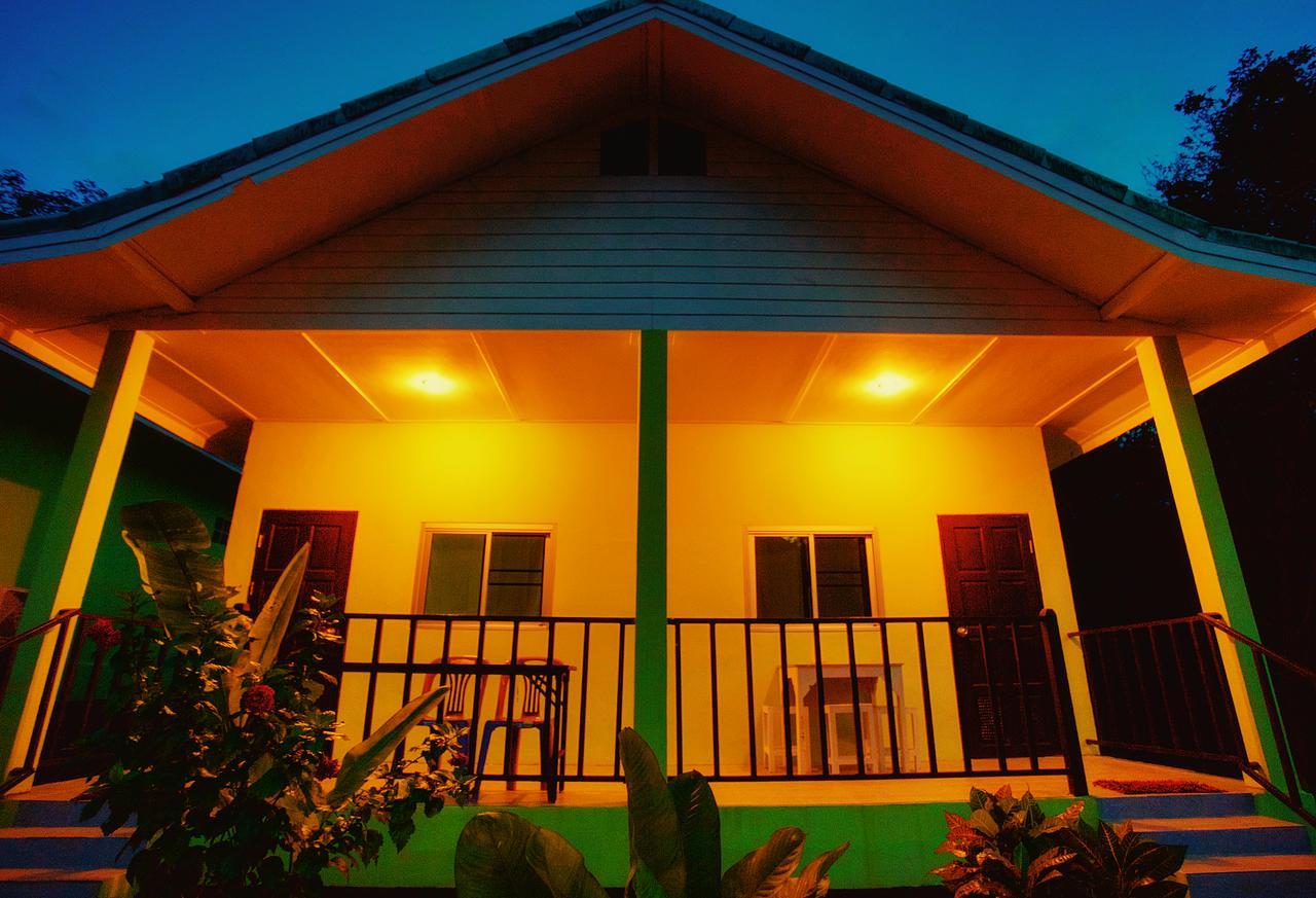 Sea View Resort Koh Mak Exterior photo