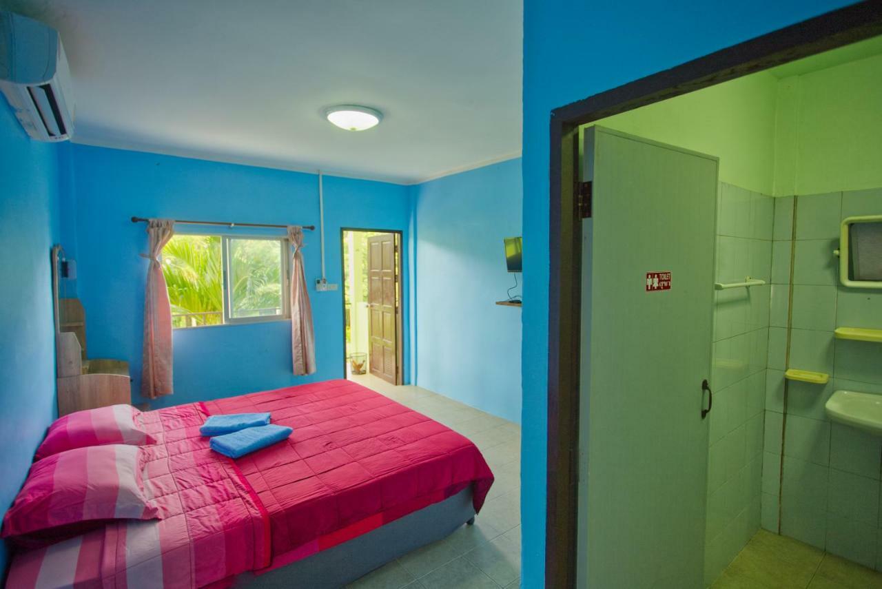Sea View Resort Koh Mak Exterior photo