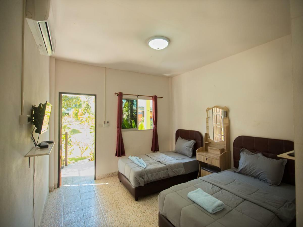 Sea View Resort Koh Mak Exterior photo