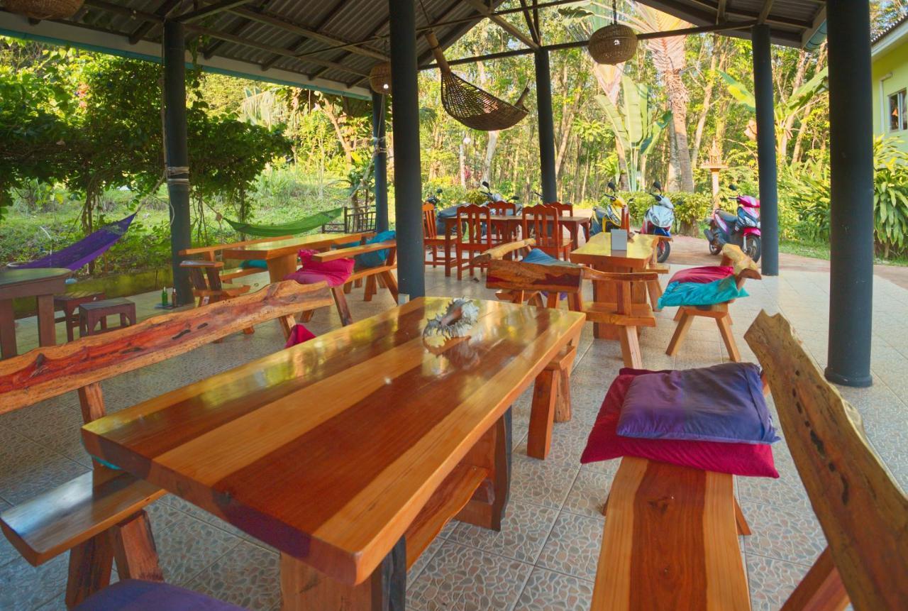 Sea View Resort Koh Mak Exterior photo